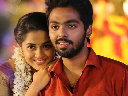 செம திரைப்படம் - ஒன்இந்தியா விமர்சனம் 