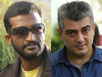 பிறந்தநாள் அன்று அஜித் பற்றி ஒரு விஷயம் சொன்ன சுசீந்திரன்: நெகிழும் ரசிகர்கள் #HBDThalaAJITH 