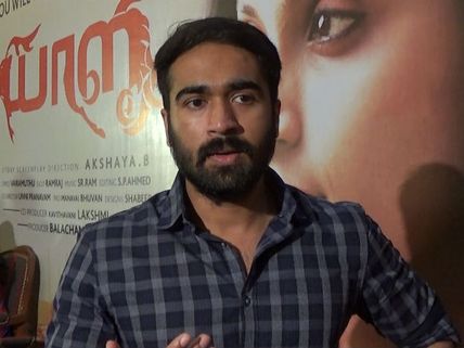 ‘யாளி’ மூலம் பெண்களின் பிரச்சினையைப் புரிந்து கொண்டேன்: நடிகர் தமன் 