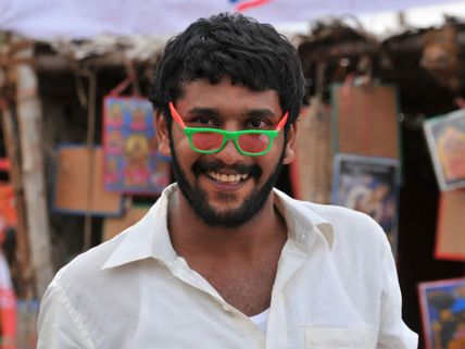 அருள்நிதியின் அடுத்தப் படத்தை தயாரிக்கிறது எஸ்பி சினிமாஸ்! 