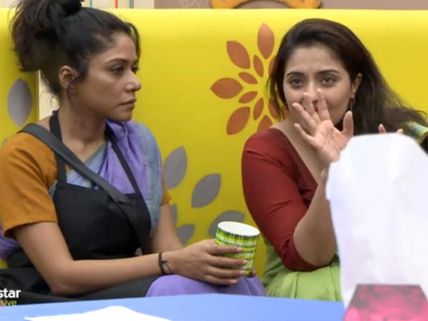  பிக் பாஸ், எங்க பொறுமைக்கும் ஒரு எல்லை உண்டு