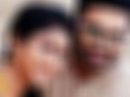 காதலரை பிரிந்த சீரியல் நடிகைக்கும், ரீல் கணவருக்கும் இடையே காதலாமே? 