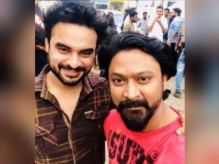 பேக்கப் சொல்லியாச்சு... சண்டையுடன் முடிந்த மாரி 2 ஷூட்டிங்! 