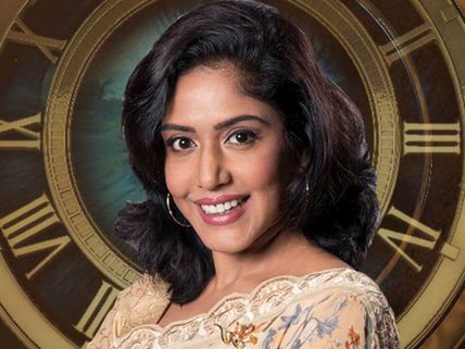 பிக்பாஸ் கோதாவில் வாணி ராணி வில்லி மமதி சாரி 
