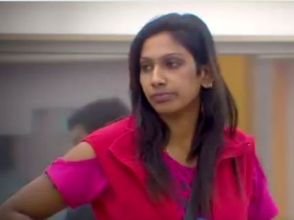  நித்யாவால் ஜூலியை பாராட்டும் பிக் பாஸ் பார்வையாளர்கள் 