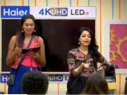 பிக் பாஸ் மொக்கையாக இருப்பதற்கு இது தான் காரணமோ? #BiggBoss2Tamil 