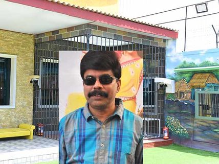  பிக் பாஸ் 2 போட்டியாளர்கள் யார், யார்?: என்னது பவர் இல்லையா?#BiggBoss2Tamil