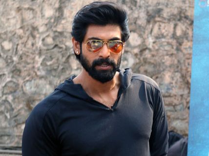 ராணாவுக்கு சிறுநீரக கோளாறா, சிங்கப்பூரில் சிகிச்சையா?: உண்மை என்ன? 
