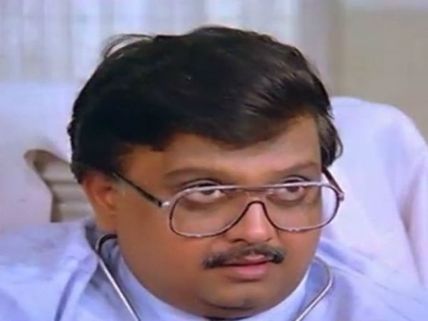 பாடும்போது நான் தென்றல் காற்று..  நடிப்பிலும் ஜொலித்த எஸ்.பி.பி! #HappyBirthdaySPB 