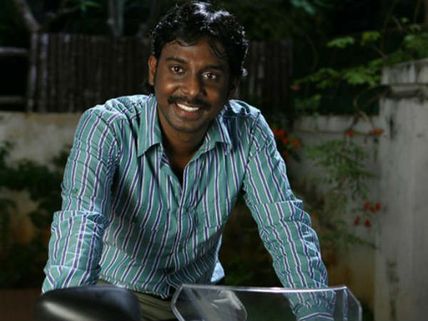 மை டியர் லிசா ஷூட்டிங்கில் விபத்து... விஜய்வசந்த் கால் முறிந்தது! 