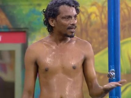 டேனி பேச்சை கேட்டு பிராடுத்தனம் செய்து அசிங்கப்பட்ட சென்றாயன் 