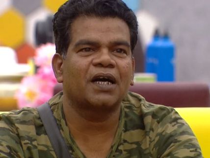 ஒழுக்கமாக இருக்கச் சொன்னதற்காக பொன்னம்பலத்திற்கு சிறையா? 