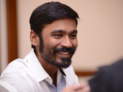 சினிமாவின் பொல்லாதவன் தனுஷுக்கு இன்று 35வது பிறந்தநாள்…! 