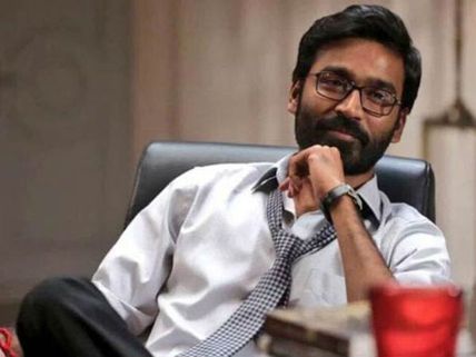 விஐபி படத்தின் கதை திருட்டு வழக்கில் ஜெயித்த தனுஷ்!