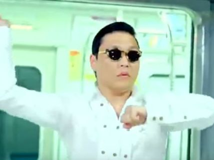 உலகத்தையே ஆட்டம்போட வைத்த ”கங்னம் ஸ்டைல்” பாடகர் பற்றி தெரியுமா?