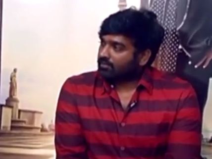 ஜூங்கா... கஞ்ச டான் நிஜமாவே பெரிய ‘டாஆஆன்ன்ன்ன்’ தானாம்! 