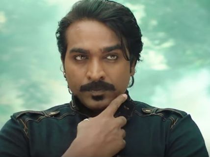 சன் ஆப் ரங்கா... கிரான்ட் சன் ஆப் லிங்கா... இவன் கஞ்சடான் ஜுங்கா! விமர்சனம் 