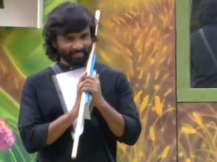 சினேகன் சொன்னதை கேட்டு பிக் பாஸ் பார்த்தவர்களுக்கு ஒரு நிமிஷம் தலையே சுத்திருச்சு 
