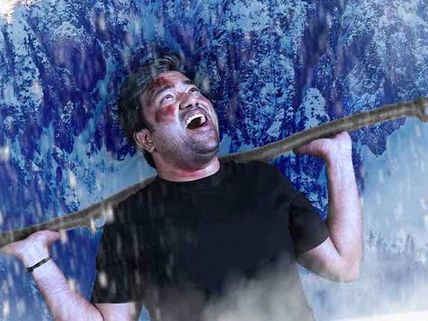  இன்னும் வராத ரஜினியின் 2.0-வைக்கூட விட்டு வைக்காத தமிழ்படம் 2... ஒன்இந்தியா விமர்சனம்!