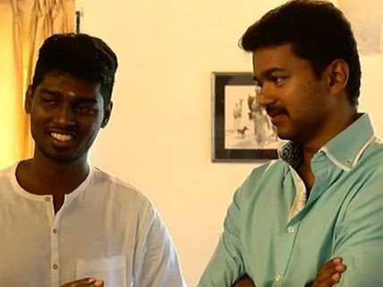 அஜித், விஜய், ரஜினி, சூர்யாவை அடுத்து இயக்கப் போவது யார் தெரியுமா? 