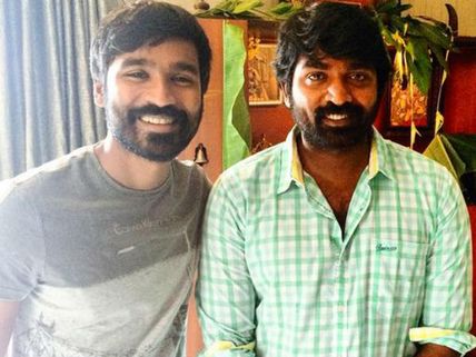 தனுஷ் மற்றும் விஜய் சேதுபதியை வச்சு.. அனுராக் காஷ்யபுக்கு வந்த ஆசையப் பாருங்க!