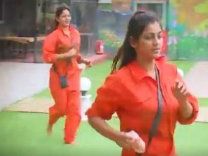 ஏன் அப்போ தெரியலையா தப்பே...? கொதித்தெழுந்த யாஷிகா.. பிக்பாஸ் களேபரங்கள்! 