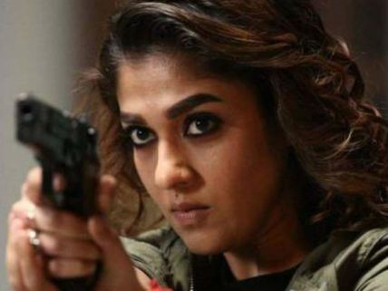 சிங்கத்தின் இரையை தந்திரமாக பறிக்கும் கழுதைப்புலி... 'இமைக்கா நொடிகள்' விமர்சனம்! 