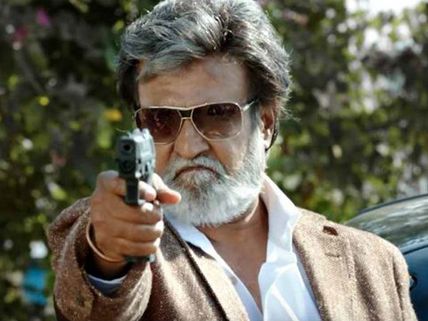 பர்ஸ்ட்டு பாட்ஷா... இப்ப படையப்பா... அப்ப நெக்ஸ்ட்டு கபாலியா காலாவா! 
