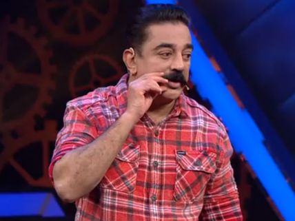 மகத், ஐஸ்வர்யா, யாஷிகாவின் கொட்டத்தை அடக்கிய கமல்: ஹாட்ஸ் ஆஃப் 