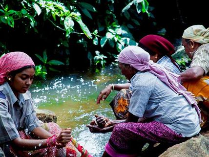 இது சினிமா அல்ல வாழ்க்கை... 'மேற்கு தொடர்ச்சி மலை' விமர்சனம்! 