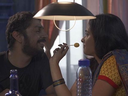 'ஒரு செட்டாப் பாக்சுக்காக இந்த ஓட்டமா'.... ஓடு ராஜா ஓடு.... ஓடுமா? ஓடாதா? விமர்சனம்! 