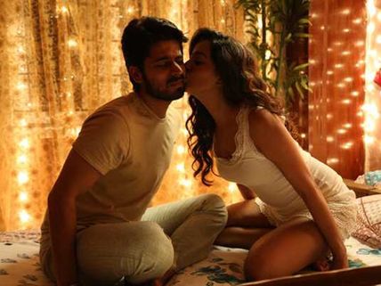 கல்யாணம் பண்ணிட்டுதான் சேர்ந்து வாழணுமா என்ன... 'பியார் பிரேமா காதல்'! விமர்சனம் 