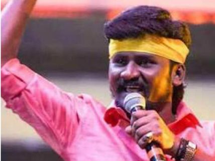  சூர்யாவுக்காக பாடிய 