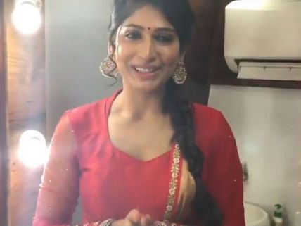 சீரியலில் இருந்து நடிகையை வெளியேற்றி ஒயில்டு கார்டு என்ட்ரியாக வரவழைத்த பிக் பாஸ் 
