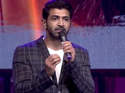 சேர்ந்து நடித்த போது சிம்பு பற்றி ஒரு விஷயம் தெரிந்து கொண்டேன்: அருண் விஜய் 