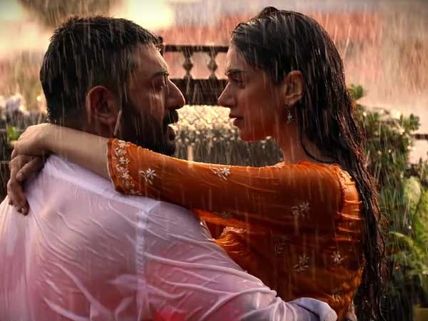 அரவிந்த்சாமிக்கு  ஜோடி ஜோதிகா இல்லையா? செக்க சிவந்த வானம் புதிய ட்விஸ்ட்! 