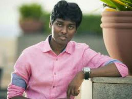 விஜய் 63 ஸ்க்ரிப்ட் செம்ம ஸ்ட்ராங்காக உள்ளது:  இந்த தகவலை சொல்பவர் அட்லி