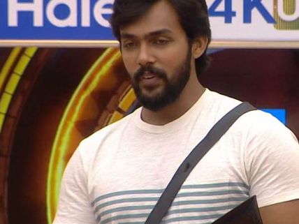 பிக் பாஸ் வீட்டிற்கு ஆரவ் வந்தது ‘இந்த’ முக்கியமான வேலைக்காகத் தான்! 