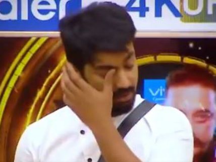 'அந்த வலி'யை விவரிக்க முடியாது: மகத் கண்ணீர் 