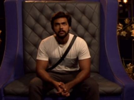 ஆரவின் கோரிக்கையை நிறைவேற்றி வைக்காத பிக் பாஸ் 