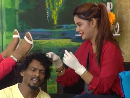 “உயிரே போய்விடும்”.. மும்தாஜ் பயப்படும் டாஸ்க்கை செண்டுவுக்காக செய்யத் துணிந்த ஐஸ்வர்யா!