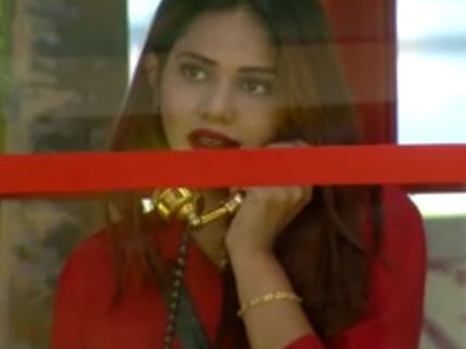 பிக் பாஸுக்காக ஐஸ்வர்யா செய்த 'அடேங்கப்பா' தியாகம் 