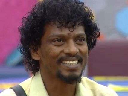 அப்பாவானாலும் அதையும் சேர்த்து செய்வேன்: கமலை நெகிழ வைத்த சென்றாயன் 