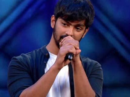 ரித்விகா பற்றி மஹத் சொன்னது நூத்துக்கு நூறு சரி!