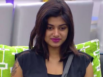 நான் பிக்பாஸ் பார்க்கவில்லை ஓபனாக சொன்ன ஓவியா! தெரிந்துகொண்டே கேட்ட கமல்!