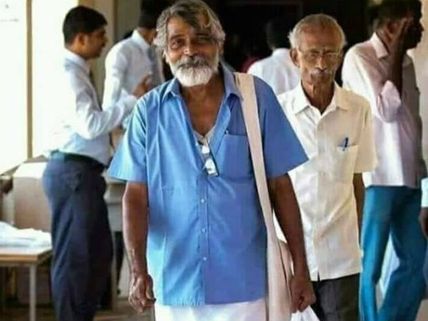 இவர் யாரென தெரிகிறதா... நடிப்பில் புலி எனப் புரிகிறதா! 