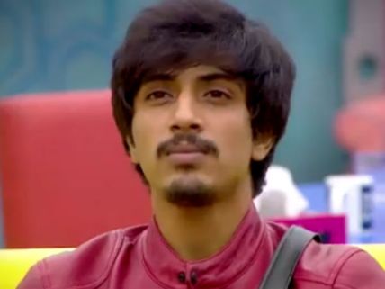 ஆளே மாறிப் போன ஷாரிக்: ஒரு வேளை ஐஸ்வர்யாவின் 'அந்த' விஷயம் தெரிந்துவிட்டதோ? 