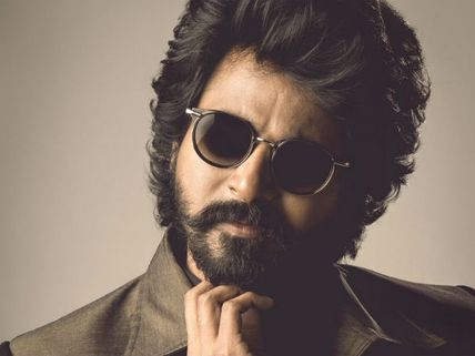 சிவகார்த்திகேயன் தாடி, மீசையுடன் சுற்றியதற்கு காரணம் என்ன தெரியுமா? 