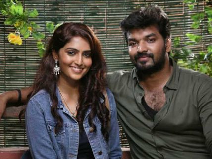 தப்பான ரூட்டில் ஓடும் நாயகன்... துரத்தும் வில்லன் கும்பல்... 'பரமபத' ஜருகண்டி - விமர்சனம்! 