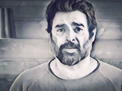 இஸ்ரோ விஞ்ஞானியாக மாறும் மாதவன்: வைரலாகும் புதிய வீடியோ